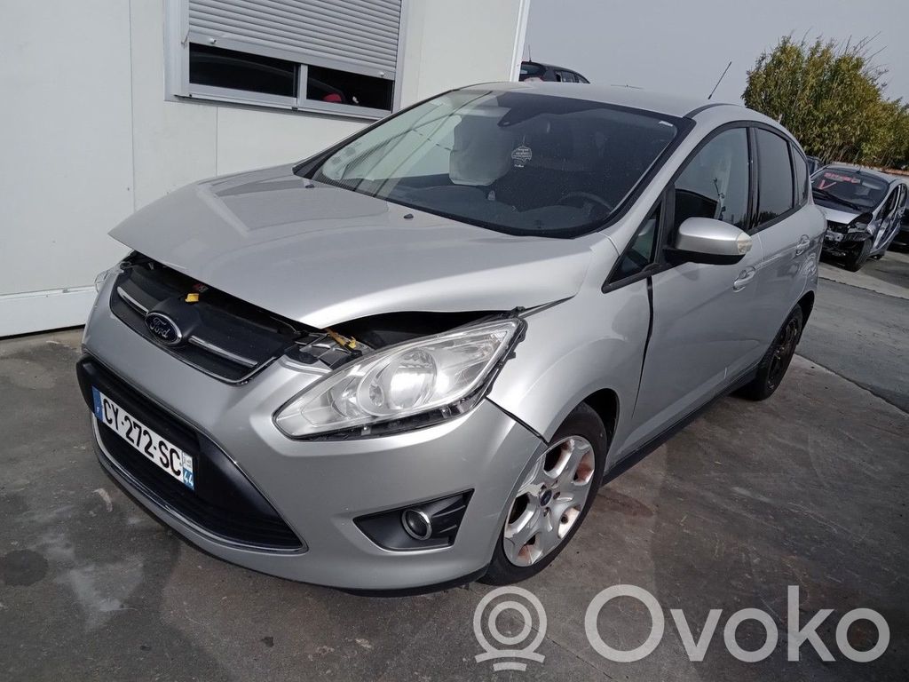 Ford C-MAX II Etusäleikkö 