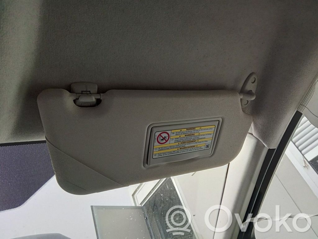Ford C-MAX II Sun visor 