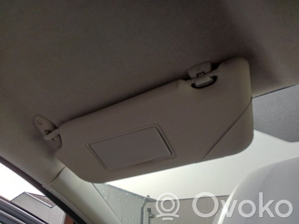 Ford C-MAX II Sun visor 