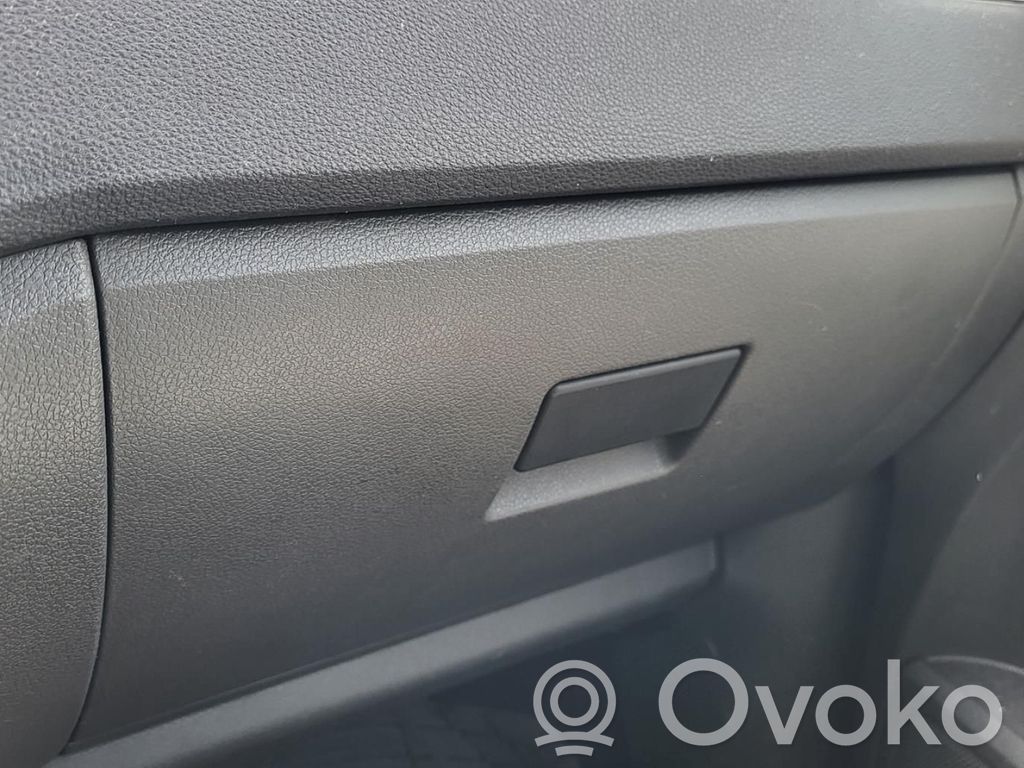 Ford C-MAX I Glove box set 