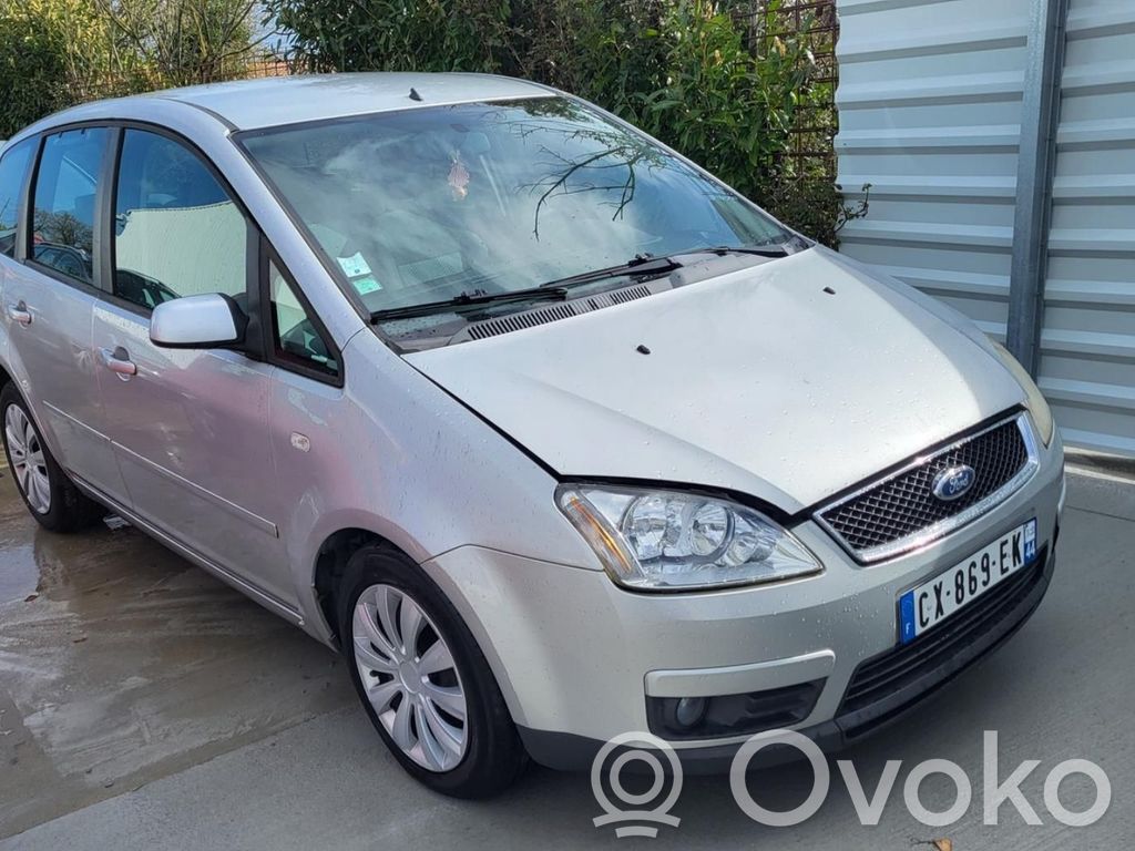 Ford C-MAX I Stūres statnis 