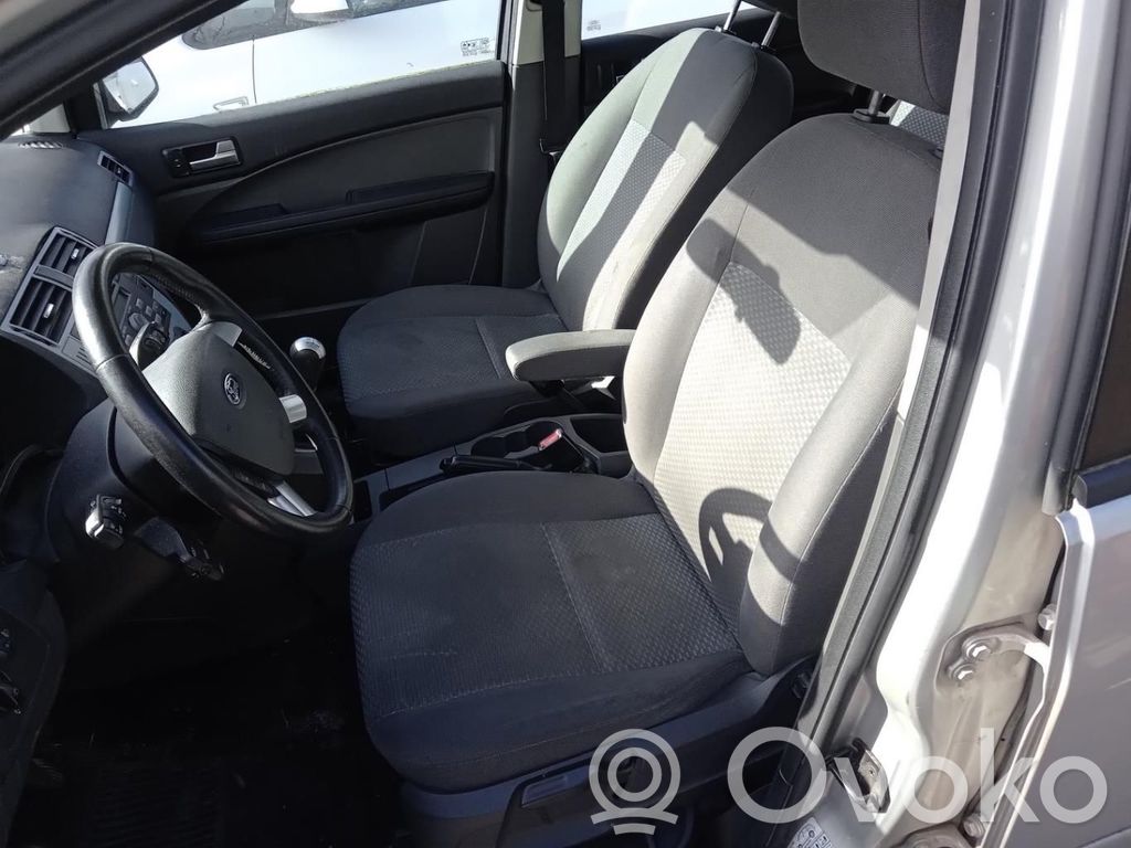 Ford C-MAX I Cinturón delantero 