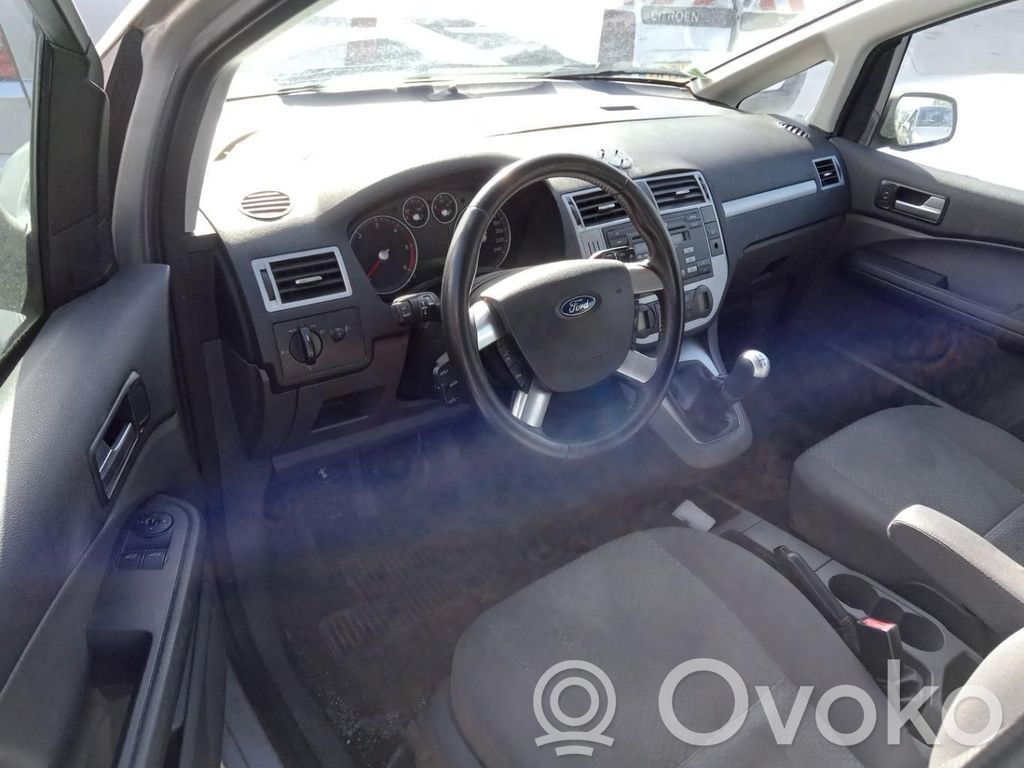Ford C-MAX I Front door interior handle 