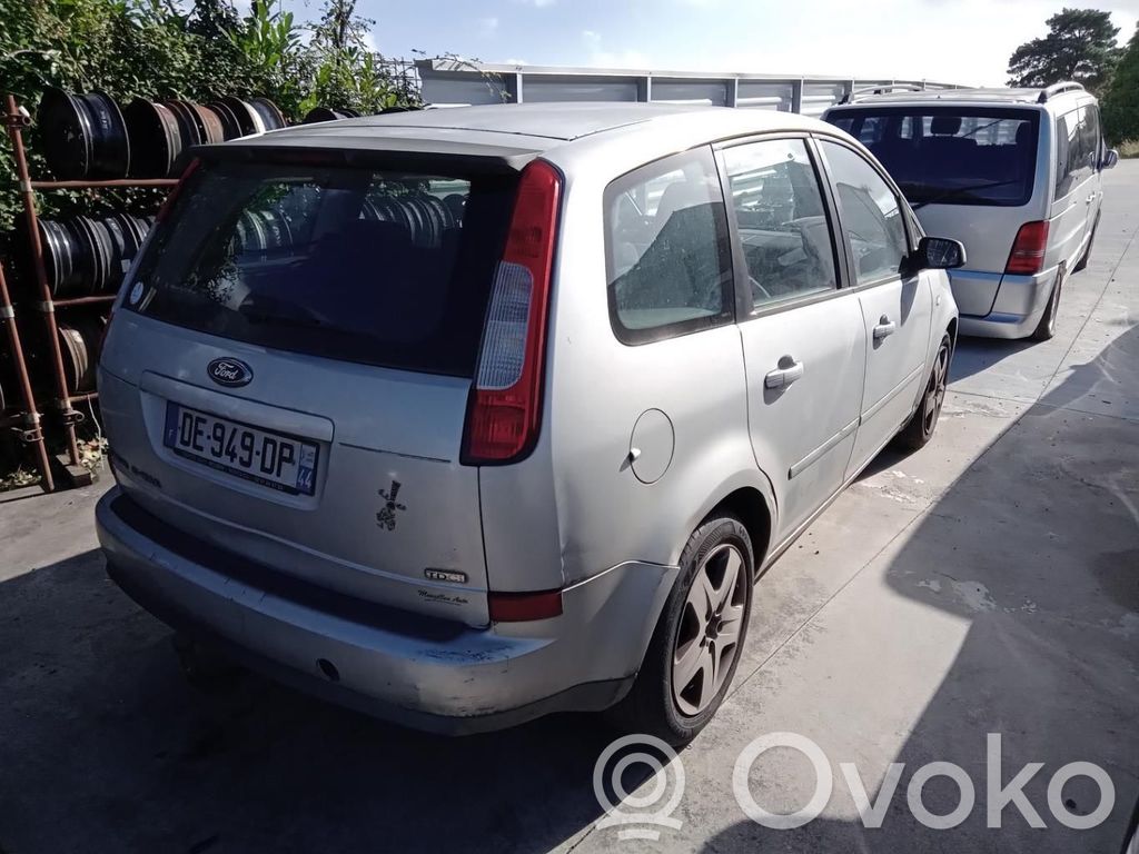 Ford C-MAX I Galinių durų spyna 
