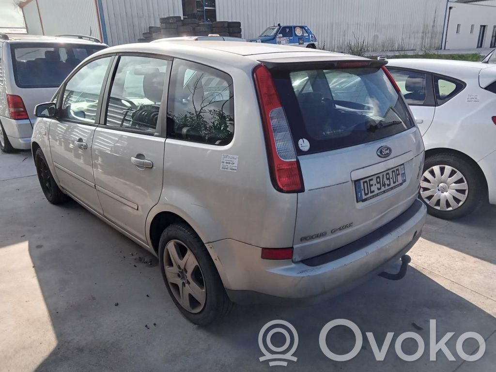 Ford C-MAX I Galinių durų spyna 