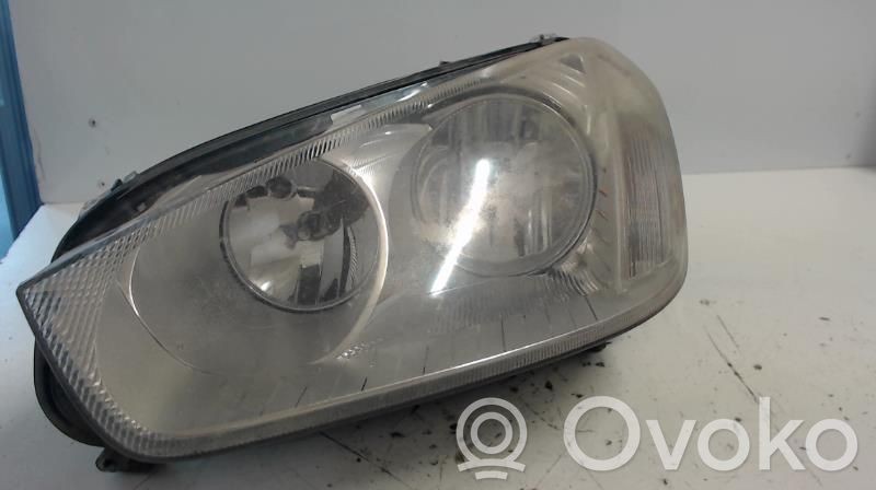 Ford C-MAX I Headlight/headlamp 