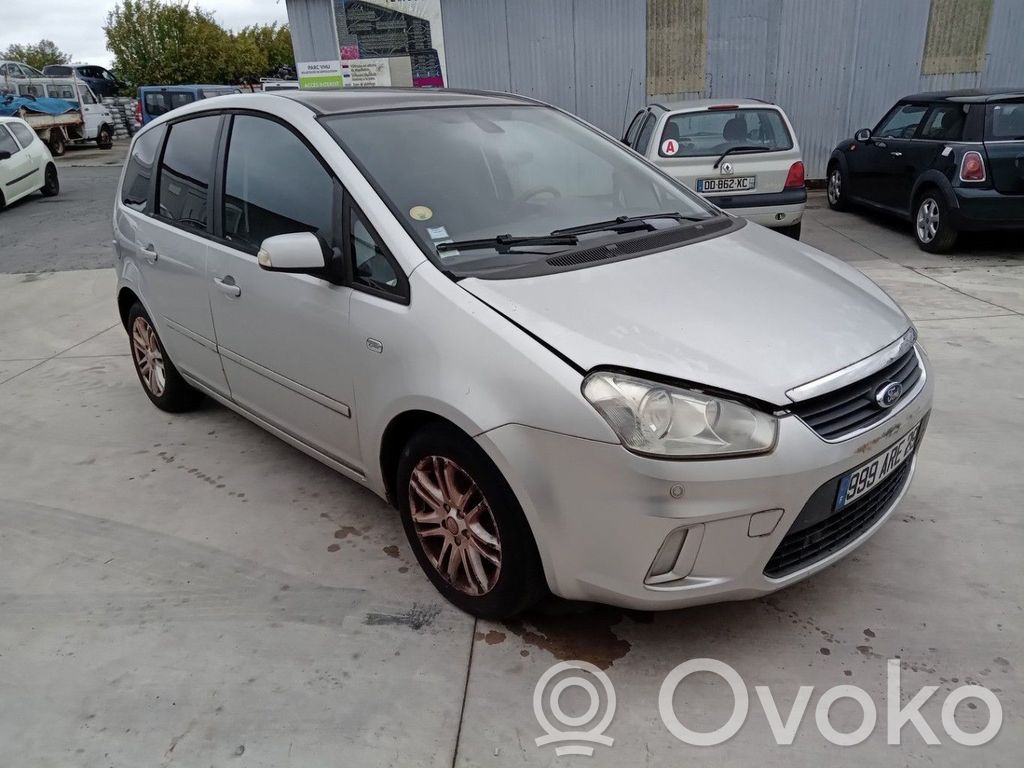 Ford C-MAX I Espejo lateral manual 