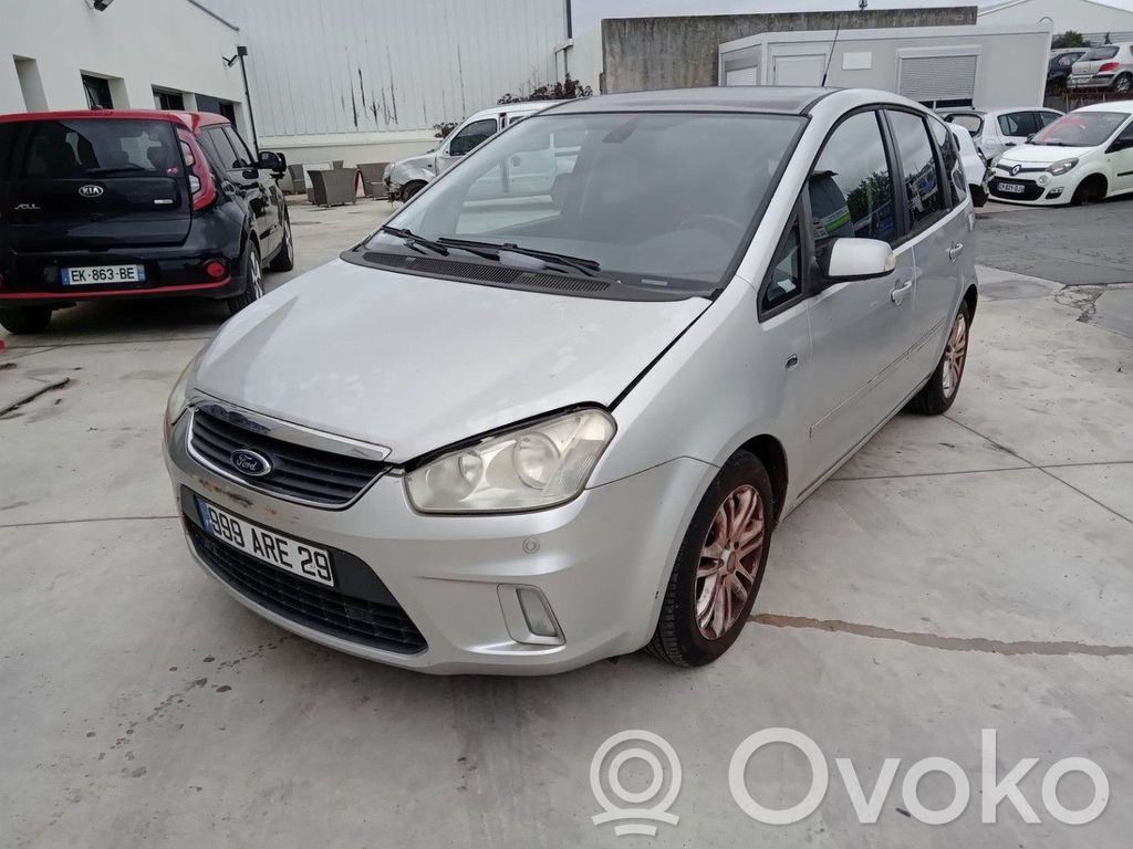 Ford C-MAX I Espejo lateral manual 
