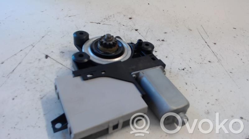 Ford C-MAX I Motorino alzacristalli della portiera anteriore 