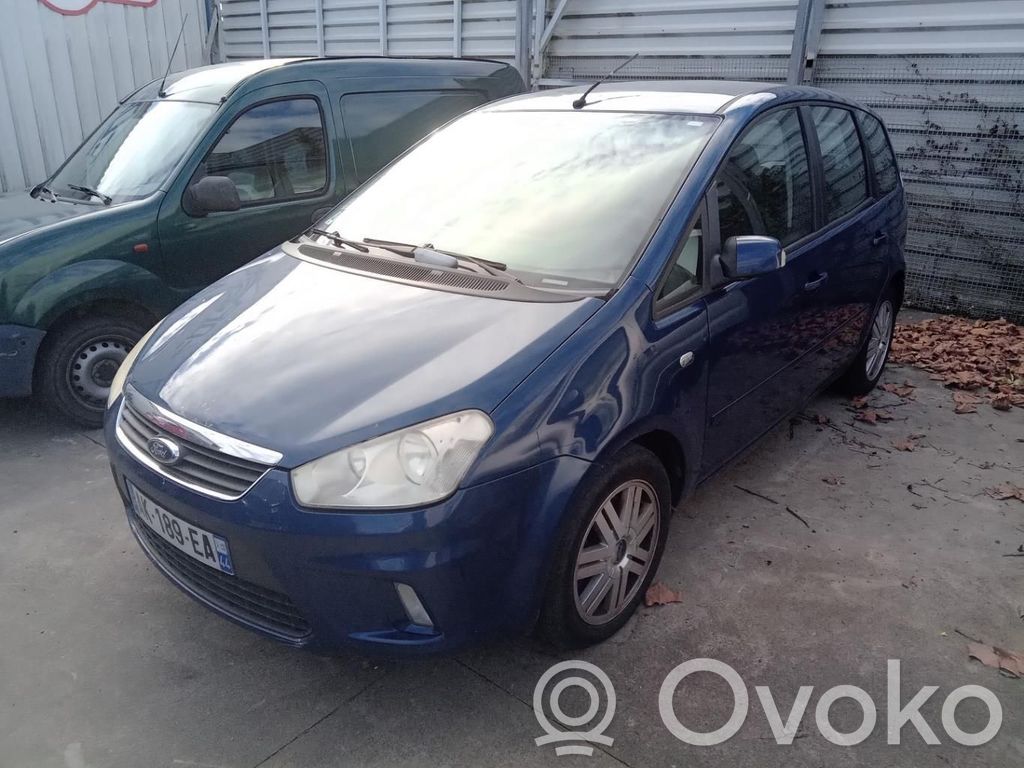 Ford C-MAX I Dzinēja pārsegs (vāks) 