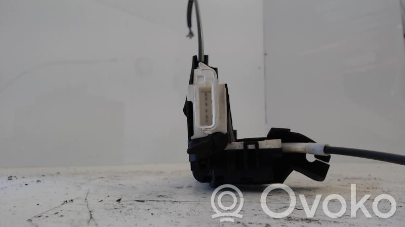 Ford C-MAX I Front door lock 