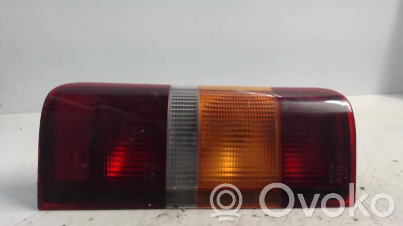 Ford Courier Takavalot 