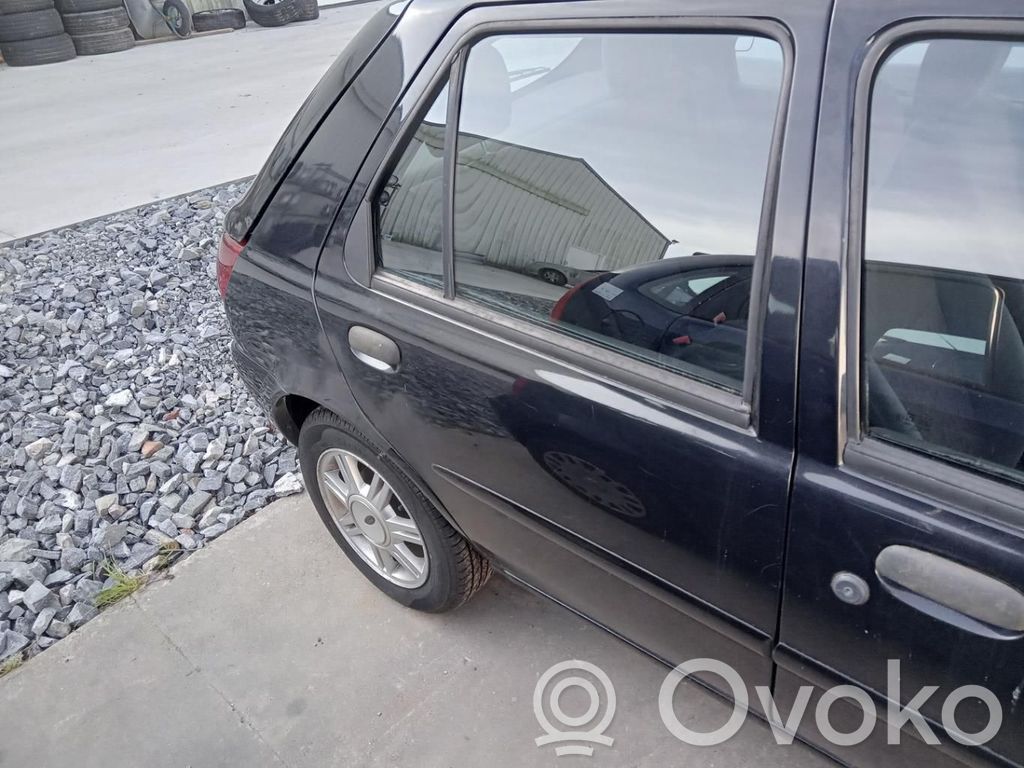 Ford Fiesta Manecilla externa puerta trasera 