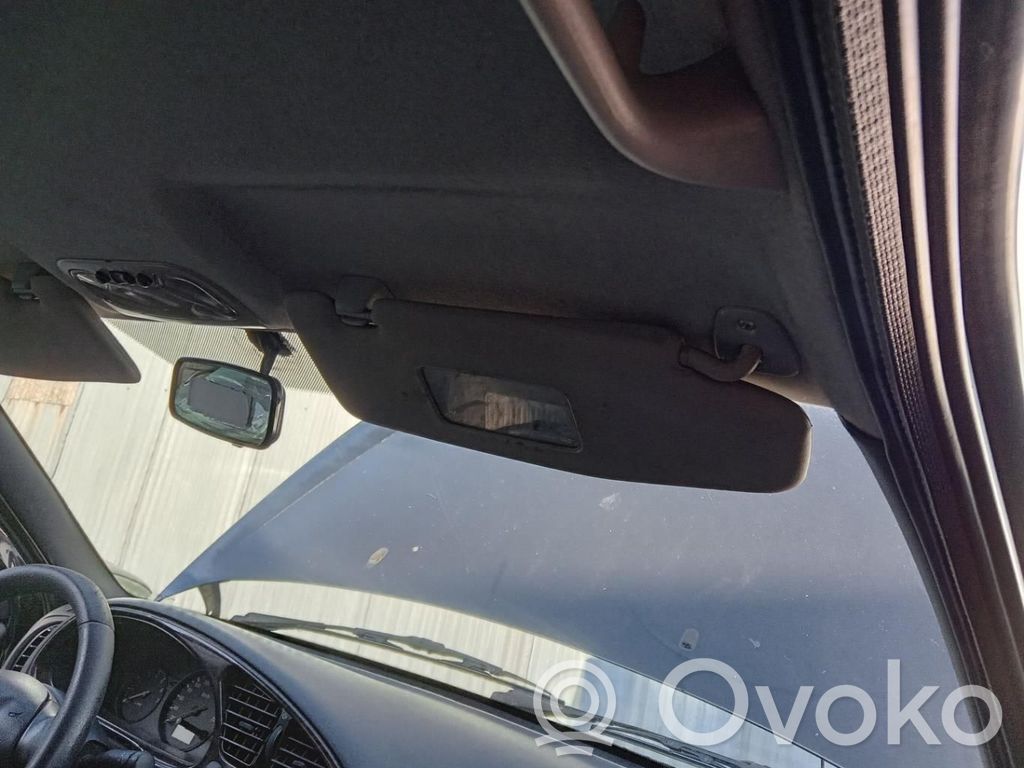 Sun visor   1056269