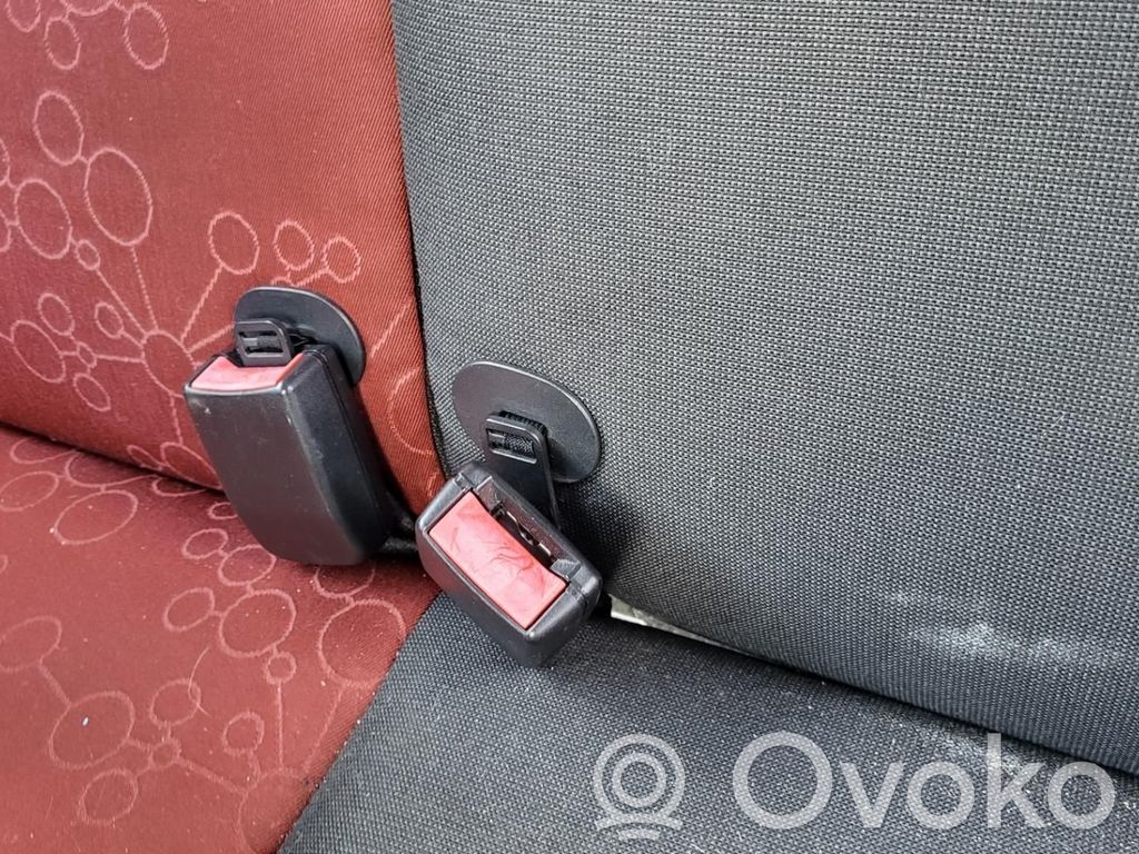 Sagtis diržo galine