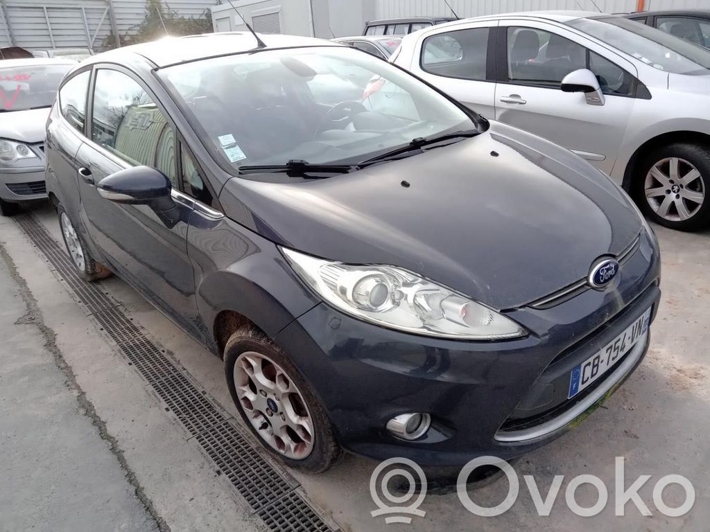 Ford Fiesta Ramię wycieraczki szyby przedniej / czołowej 