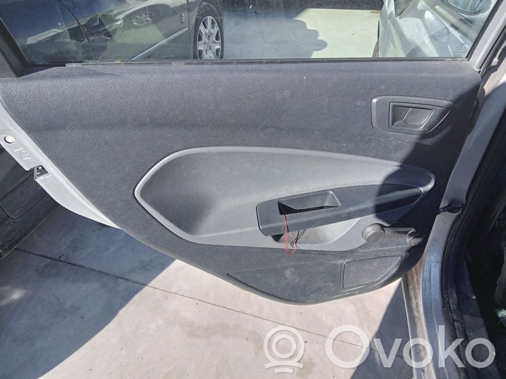 Ford Fiesta Manecilla interna puerta trasera 