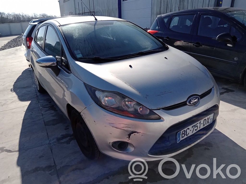 Ford Fiesta Front subframe 