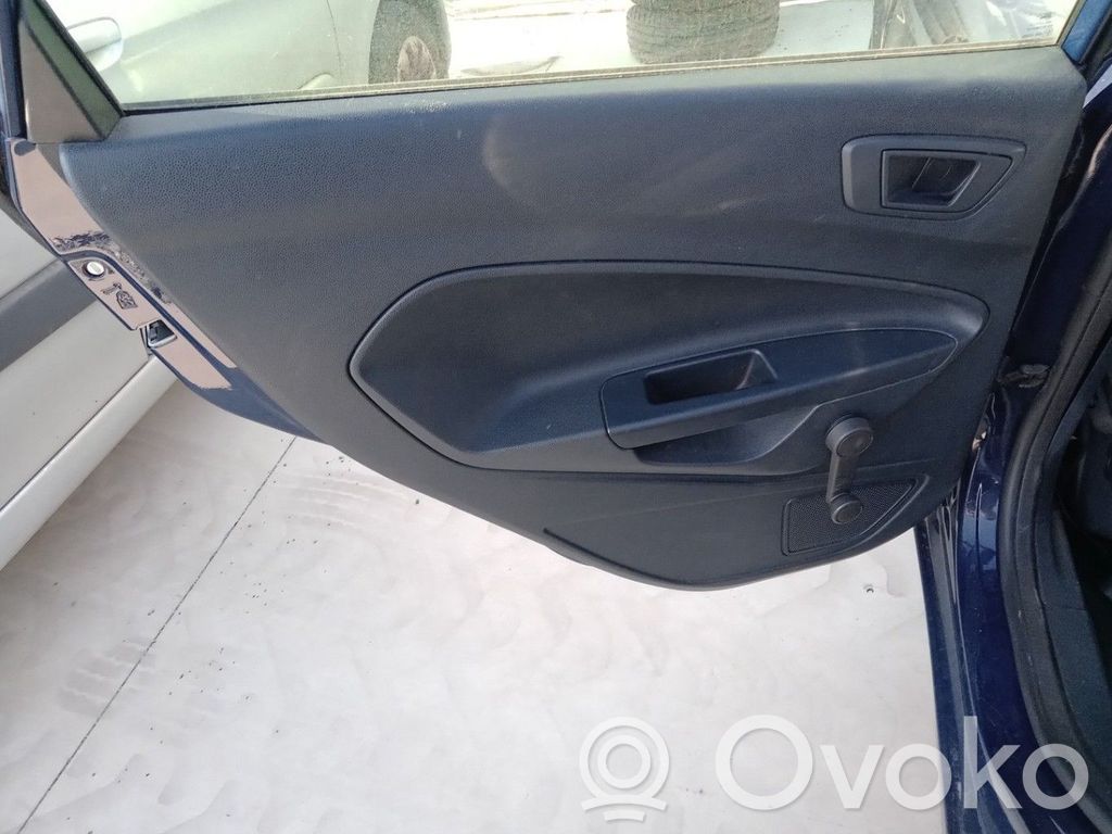 Ford Fiesta Manecilla interna puerta trasera 