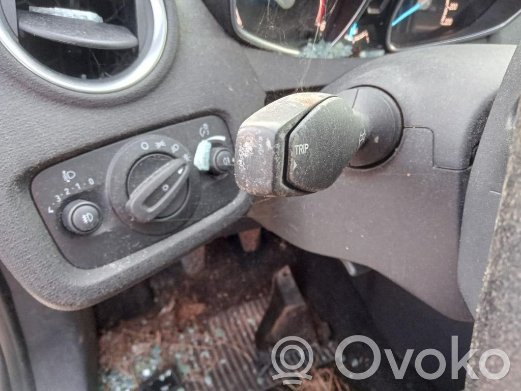 Ford Fiesta Indicator stalk 