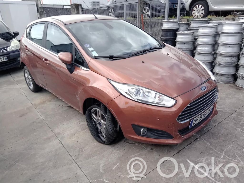 Ford Fiesta Ramię wycieraczki szyby przedniej / czołowej 