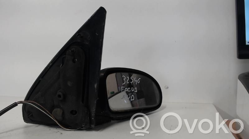 Ford Focus Manual wing mirror 