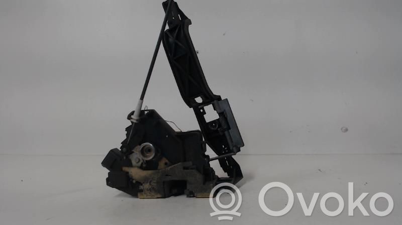 Ford Focus Rear door lock 
