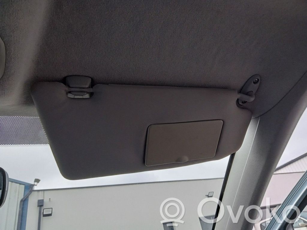 Ford Focus Sun visor 