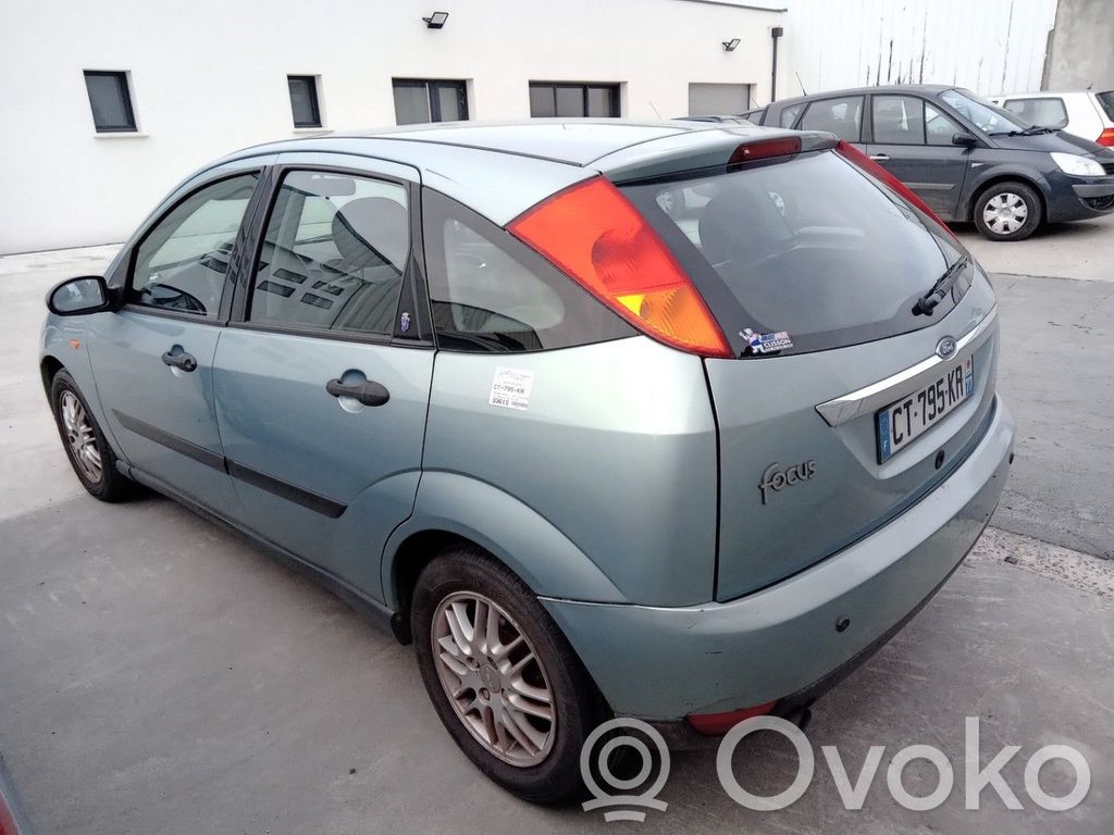 Ford Focus Задний суппорт 