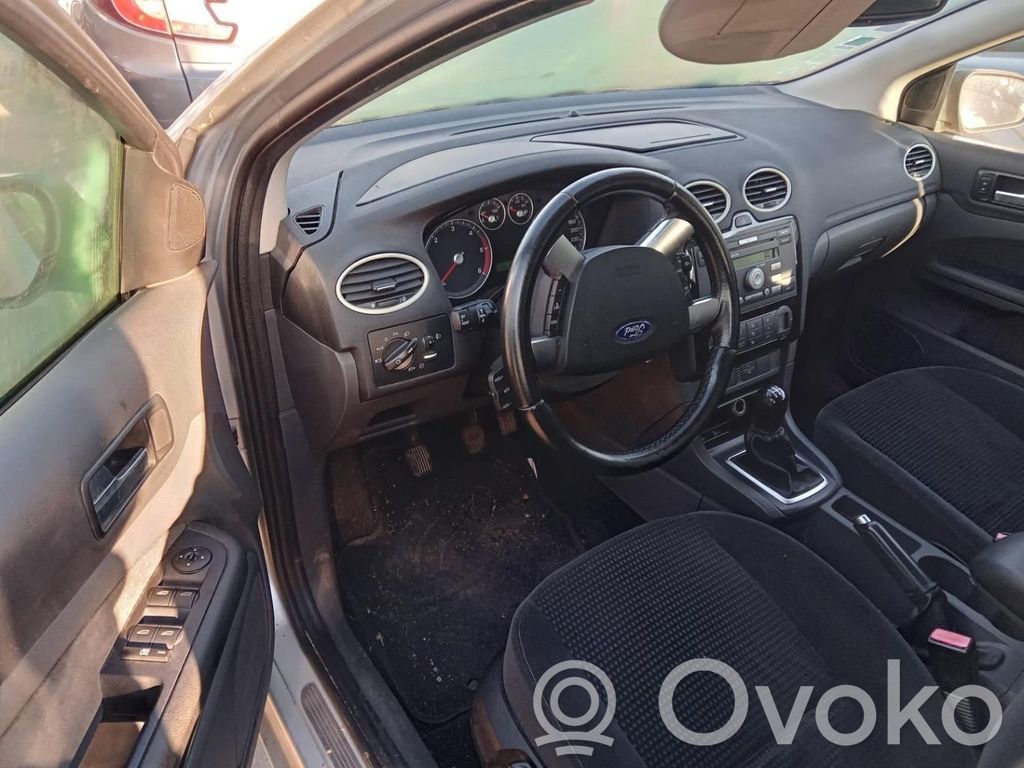 Steering wheel axle set   1750066