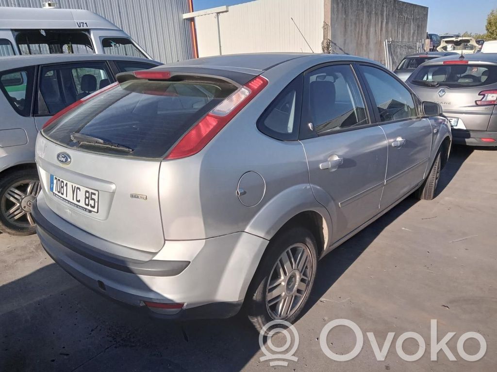 Ford Focus Galinių durų spyna 