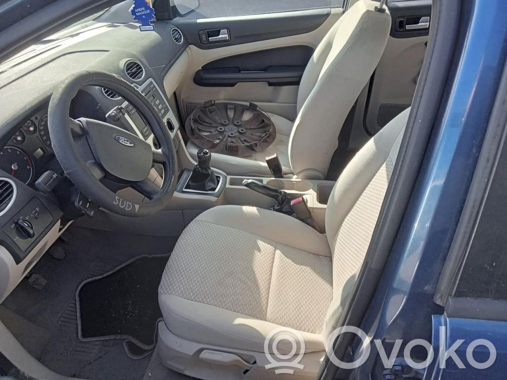 Ford Focus Saugos diržas priekinis 