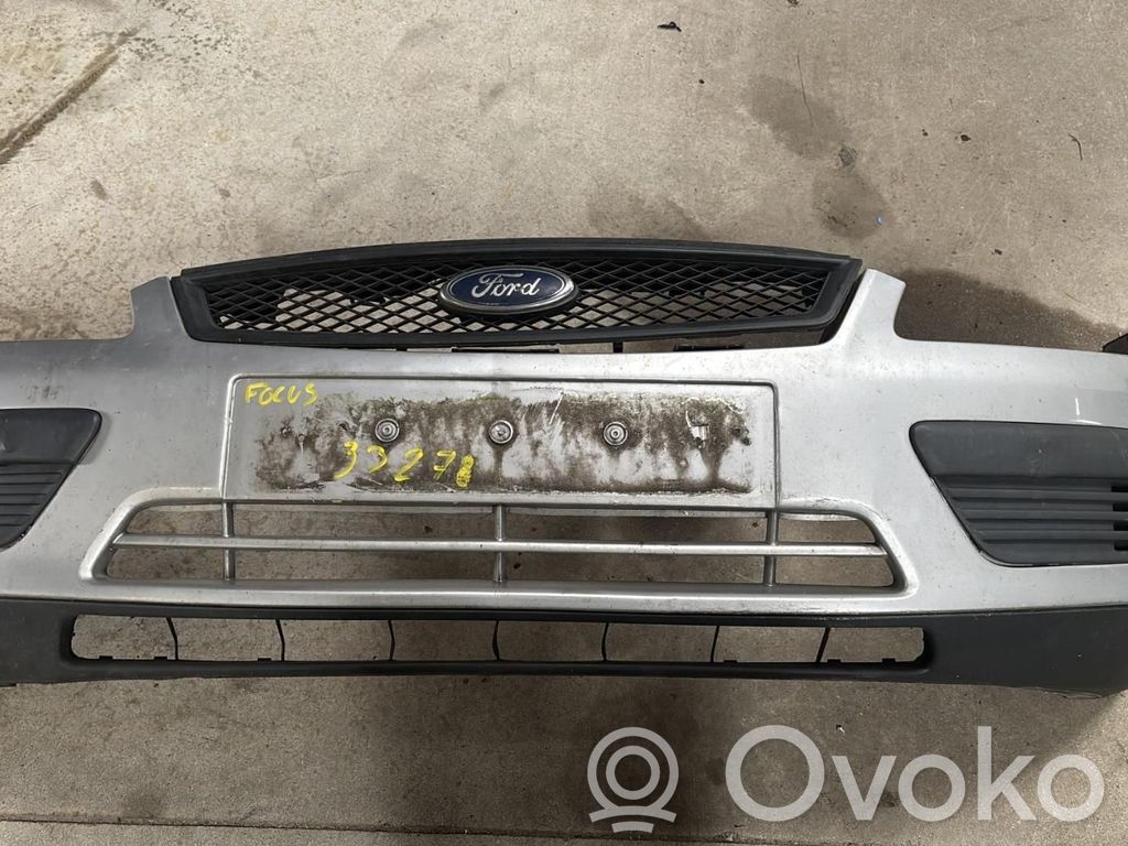 Ford Focus Priekinis bamperis 