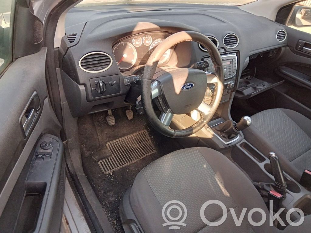 Ford Focus Iekšējais atvēršanas rokturītis 