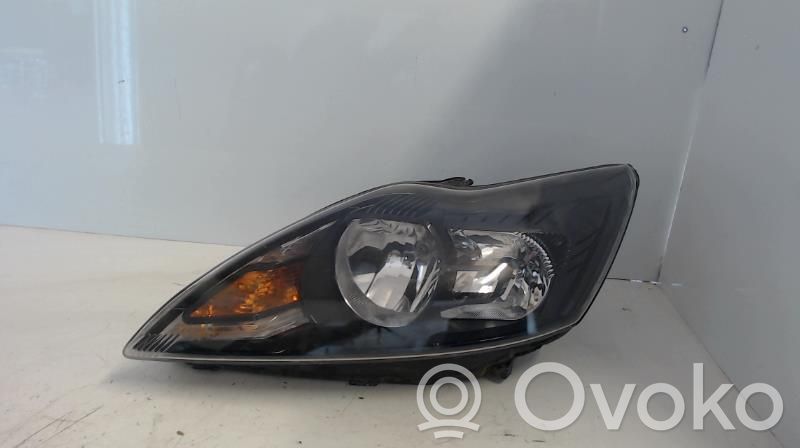 Ford Focus Headlight/headlamp 