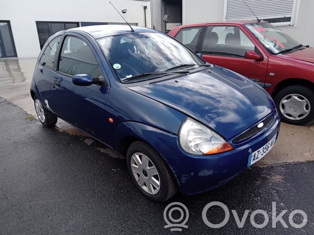 Ford Ka Engine bonnet/hood 