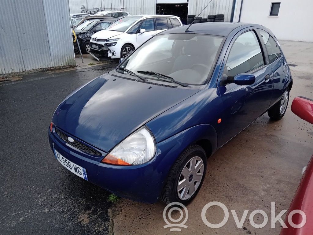 Ford Ka Elektryczny podnośnik szyby drzwi przednich 