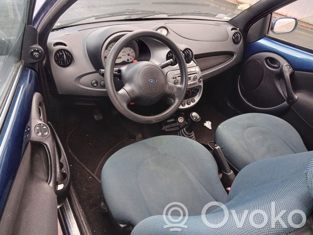 Ford Ka Steering wheel 