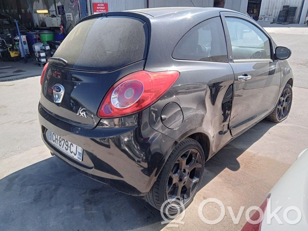 Ford Ka Aizmugurējās piekares montāžas komplekta komplekts 