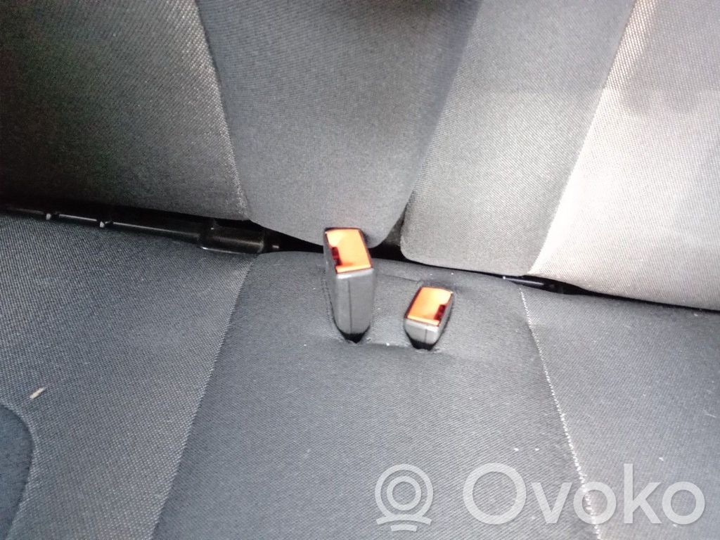 Ford Ka Sagtis diržo galine 