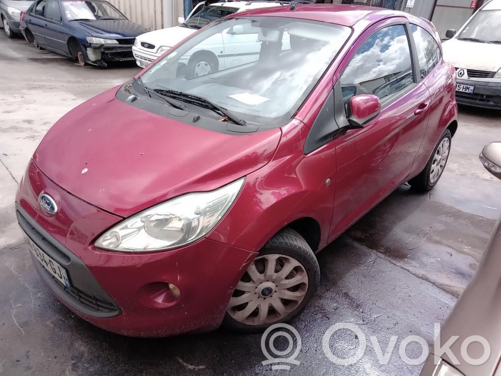 Ford Ka Sparnas 