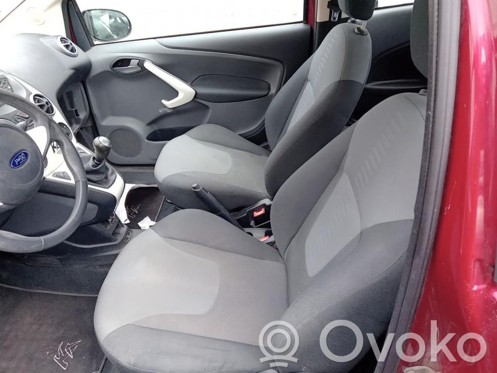 Ford Ka Bridă fixare centură de siguranță față 