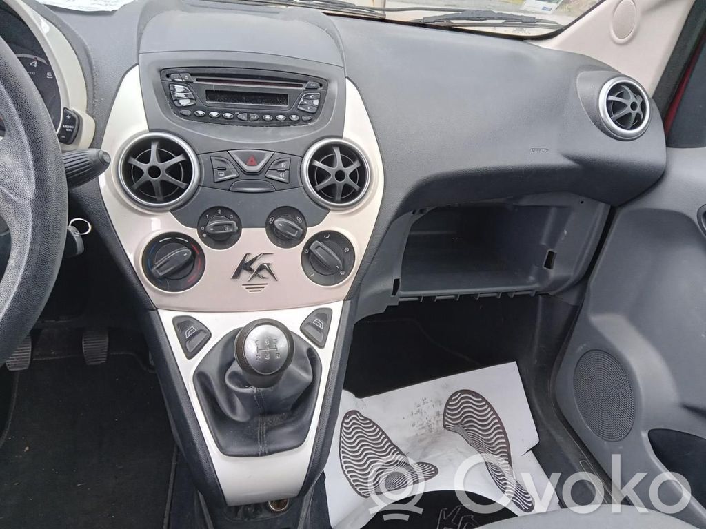 Ford Ka Climate control unit 