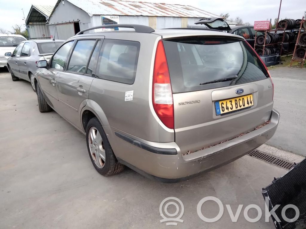 Ford Mondeo Mk III Galinių durų spyna 