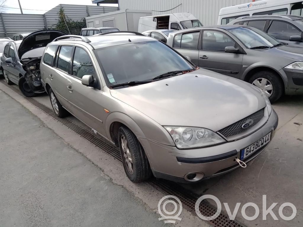 Ford Mondeo Mk III Etujarrusatula 