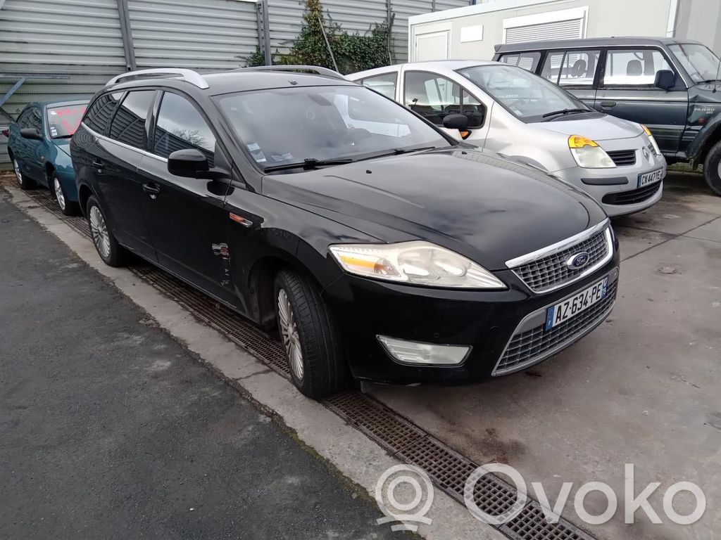 Ford Mondeo MK IV Front door lock 
