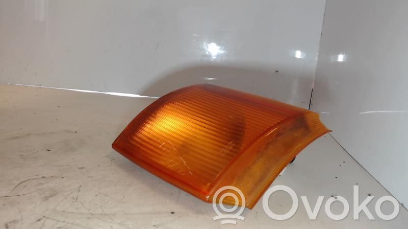 Ford Transit Front fender indicator light 