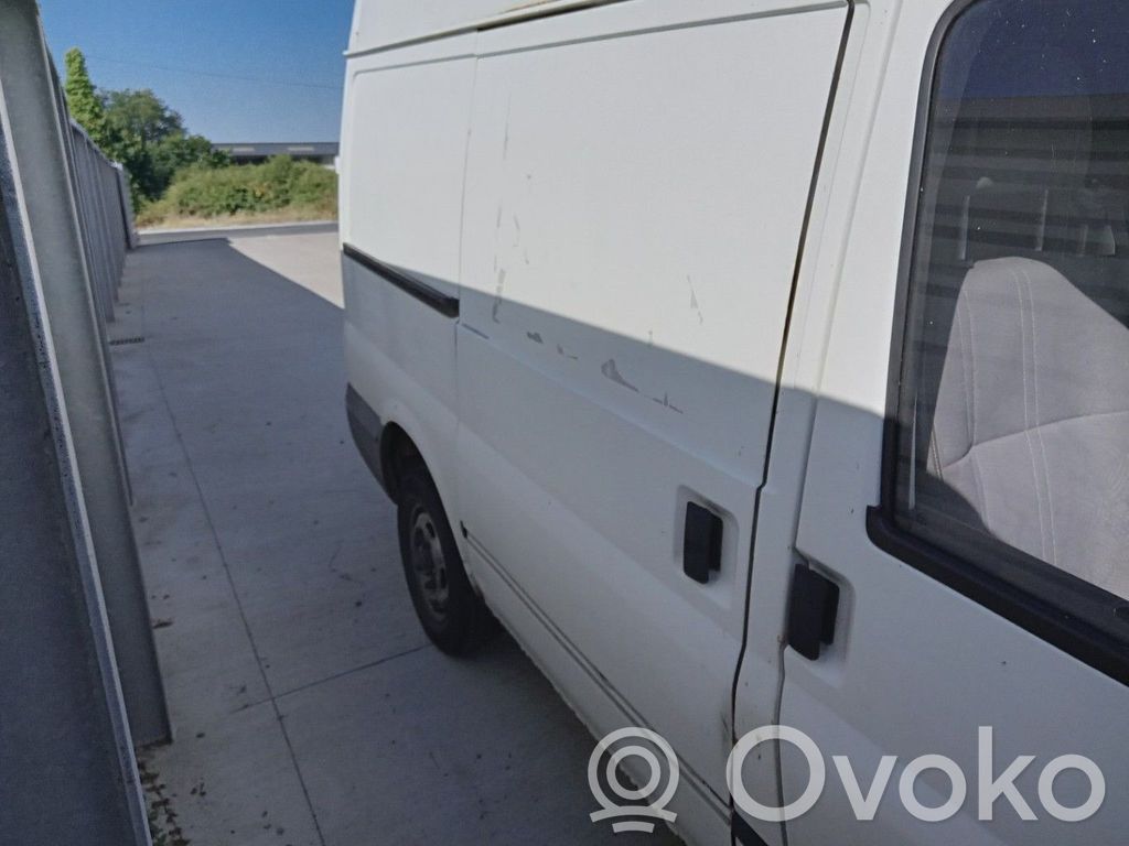 Ford Transit Side sliding door 