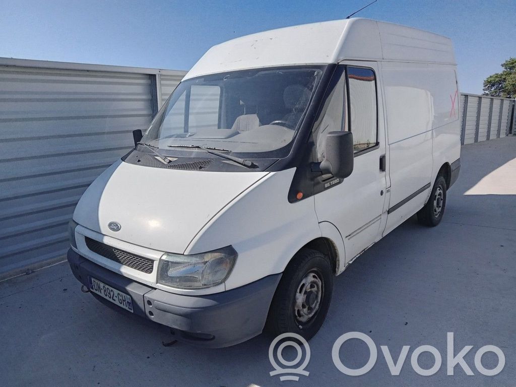 Wischerarm vorne   4041918