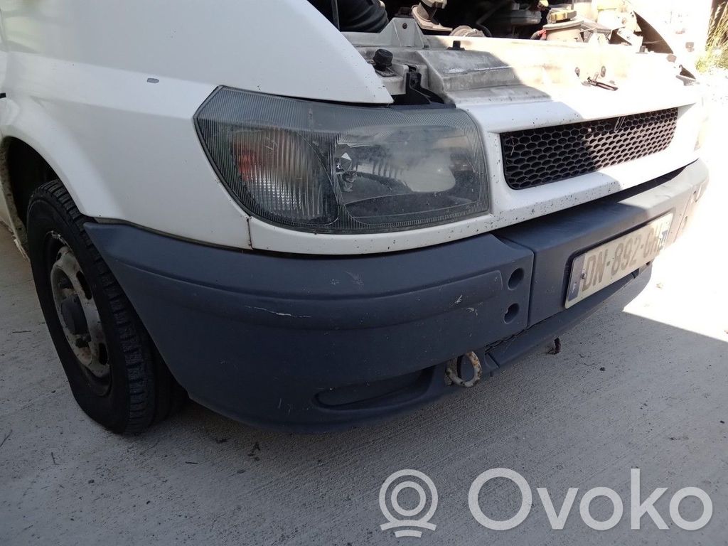 Headlight/headlamp   4695245
